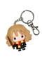 Hermione Granger Llavero Figurativo Goma Harry Potter