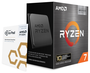 AMD Ryzen 7 5800X3D 3.4GHz 96MB L3 Socket AM4