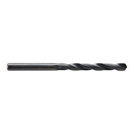 Wolfcraft Broca para Metal HSS, Ø7.00 x 109 mm - Forja por Laminación, 118°, Alta Resistencia