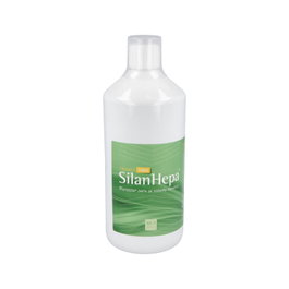 MCA PRODUCTOS NATURALES SILANHEPA 1000ml