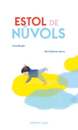 Estol de núvols, Irma Borges - AKIARA