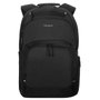 Targus Classic EcoSmart CN600GL Mochila 16 pulgadas Negro
