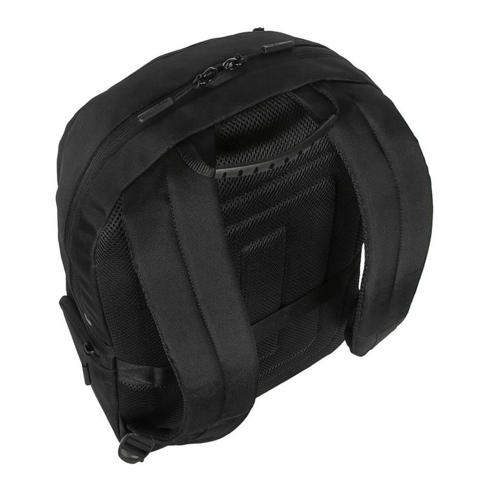 Targus Classic EcoSmart CN600GL Mochila Negro 16 pulgadas