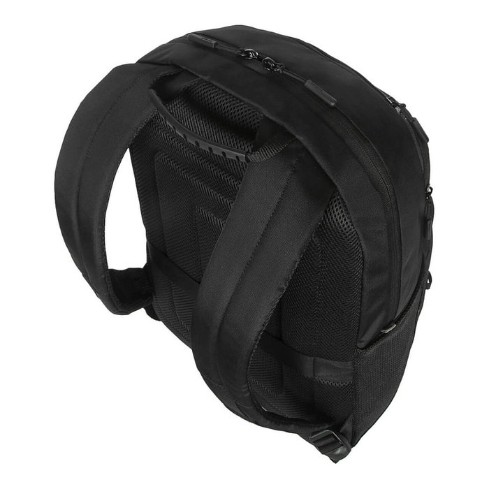 Targus Classic EcoSmart CN600GL Mochila Negro 16 pulgadas