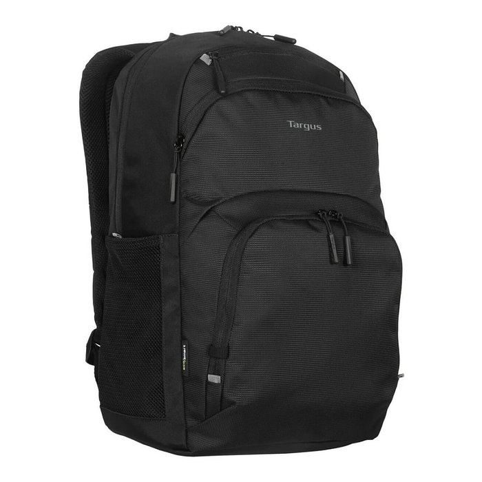 Targus Classic EcoSmart CN600GL Mochila Negro 16 pulgadas