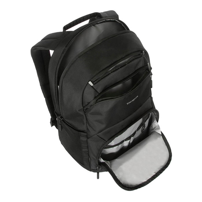 Targus Classic EcoSmart CN600GL Mochila Negro 16 pulgadas