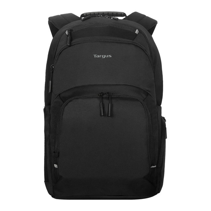 Targus Classic EcoSmart CN600GL Mochila Negro 16 pulgadas