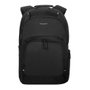 Targus Classic EcoSmart CN600GL Mochila Negro 16 pulgadas
