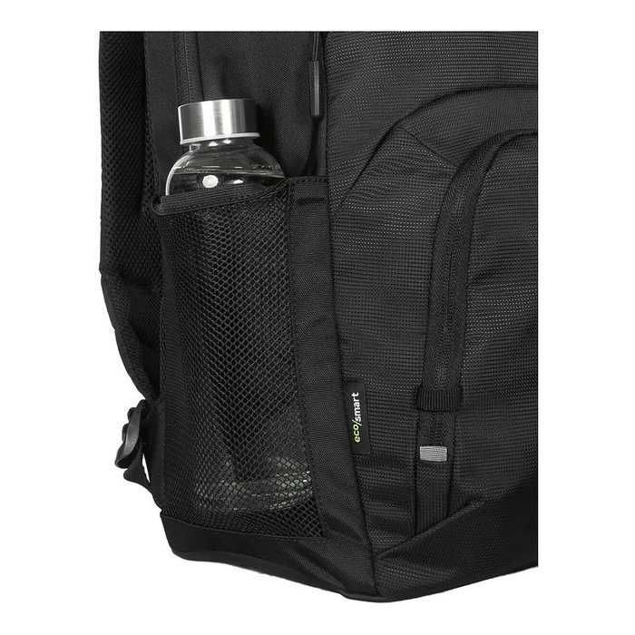 Targus Classic EcoSmart CN600GL Mochila Negro 16 pulgadas