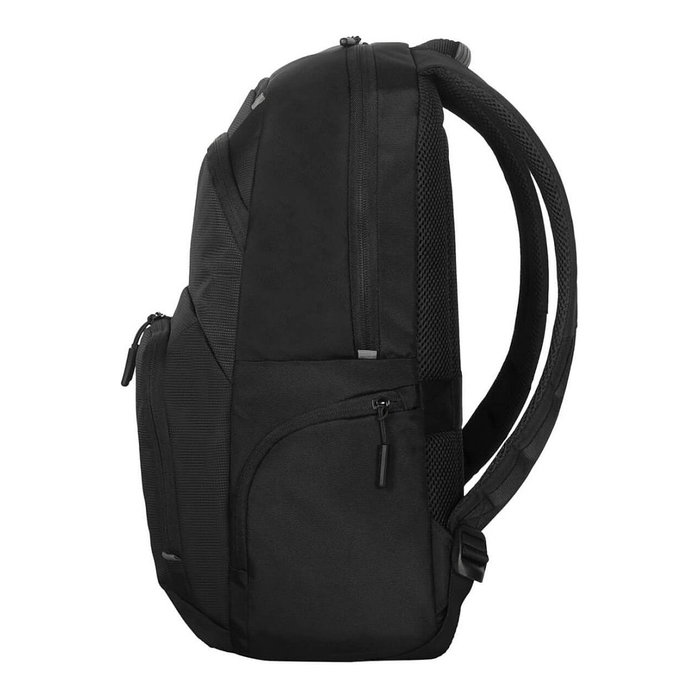 Targus Classic EcoSmart CN600GL Mochila Negro 16 pulgadas