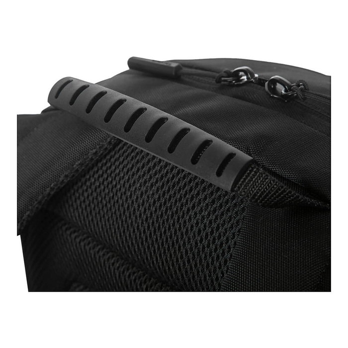 Targus Classic EcoSmart CN600GL Mochila Negro 16 pulgadas