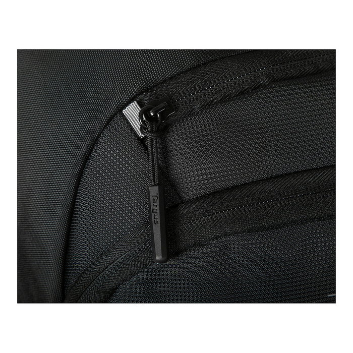 Targus Classic EcoSmart CN600GL Mochila Negro 16 pulgadas