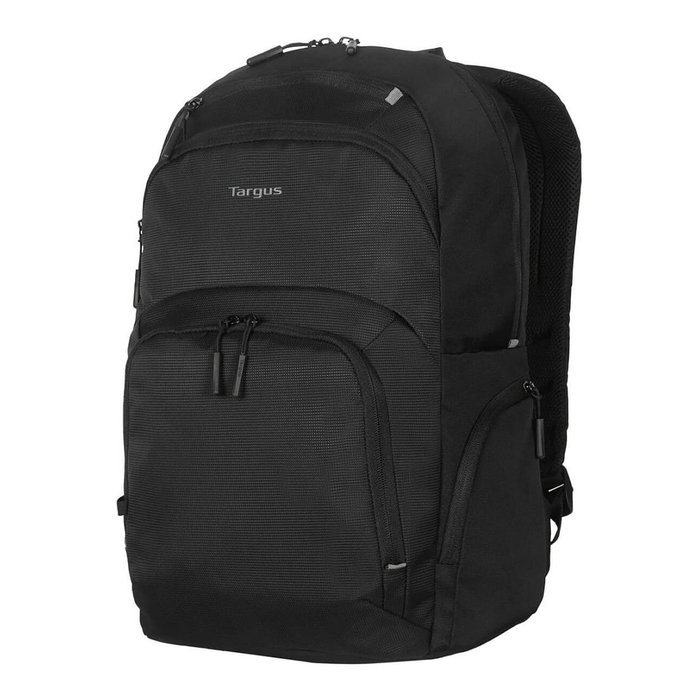 Targus Classic EcoSmart CN600GL Mochila Negro 16 pulgadas