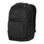 Targus Classic EcoSmart CN600GL Mochila Negro 16 pulgadas