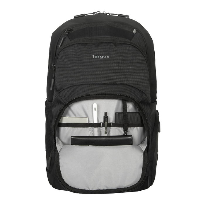 Targus Classic EcoSmart CN600GL Mochila Negro 16 pulgadas