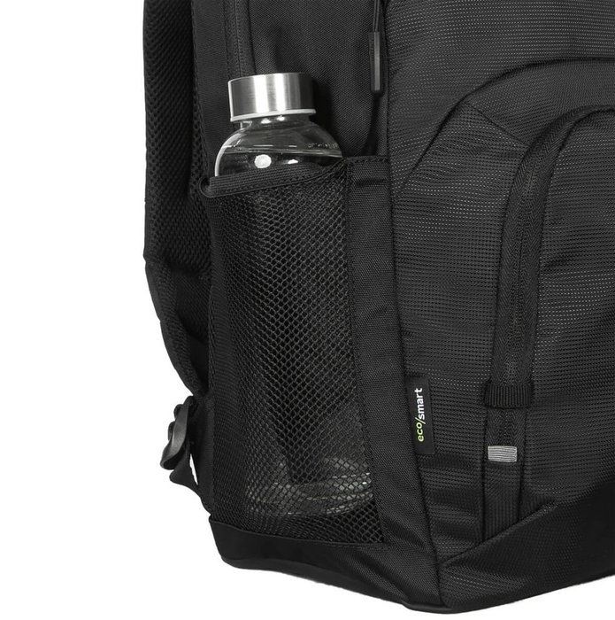 Targus Classic EcoSmart CN600GL Mochila Negro 16 pulgadas