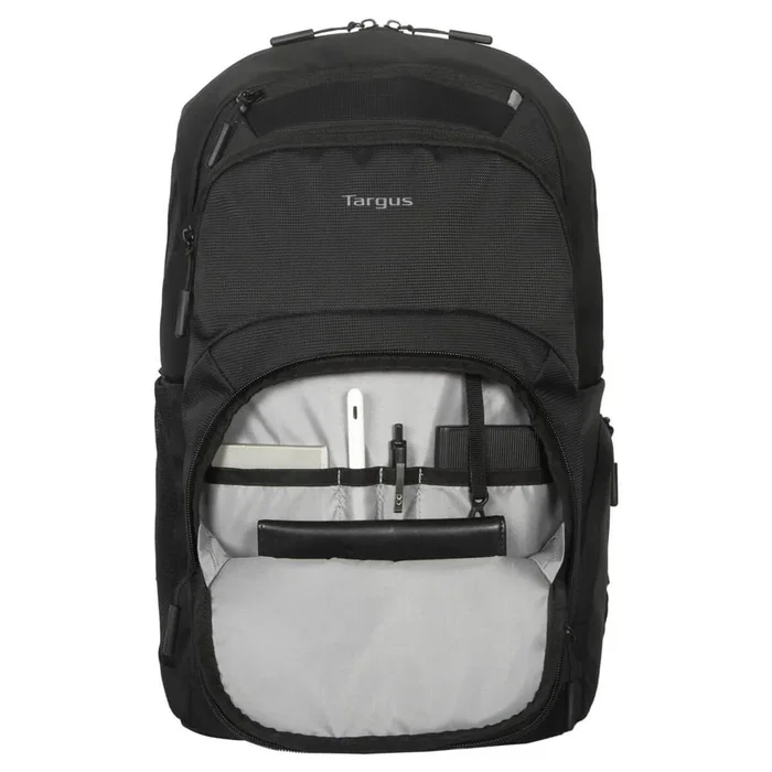 Targus Classic EcoSmart CN600GL Mochila Negro 16 pulgadas