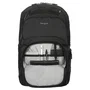 Targus Classic EcoSmart CN600GL Mochila Negro 16 pulgadas