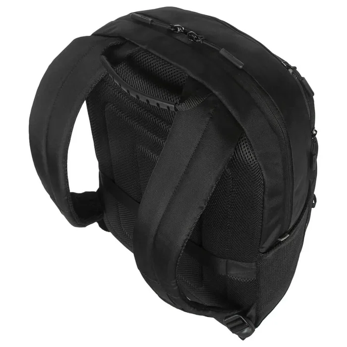 Targus Classic EcoSmart CN600GL Mochila Negro 16 pulgadas