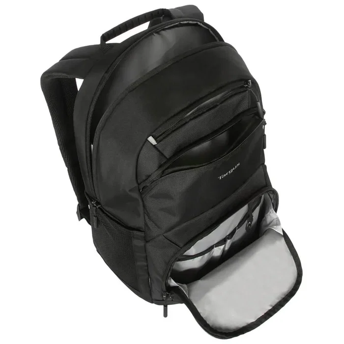 Targus Classic EcoSmart CN600GL Mochila Negro 16 pulgadas