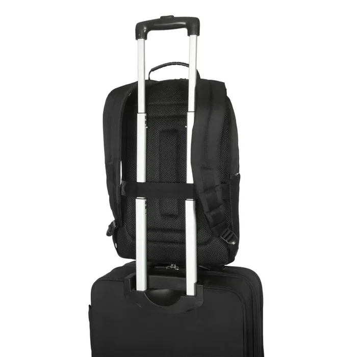 Targus Classic EcoSmart CN600GL Mochila Negro 16 pulgadas
