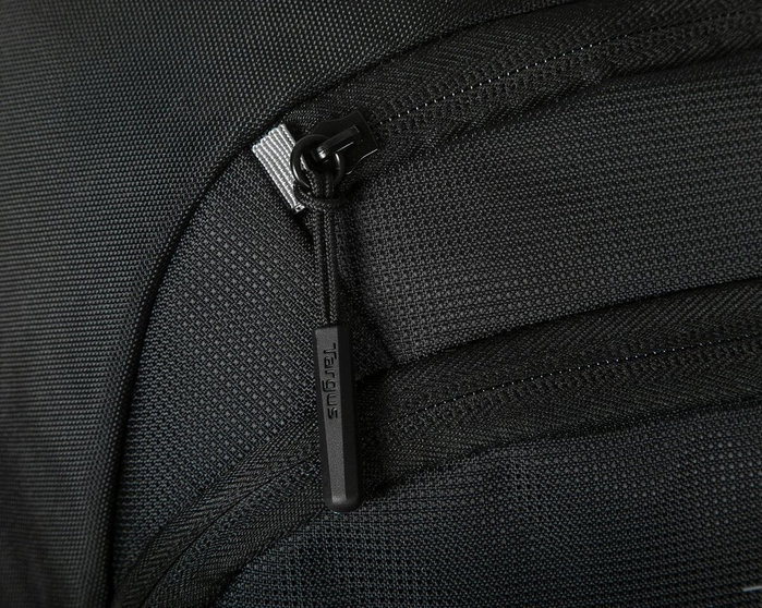 Targus Classic EcoSmart CN600GL Mochila Negro 16 pulgadas