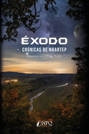 Éxodo, Sebastián de la Torre Baldos - NPQ EDITORES