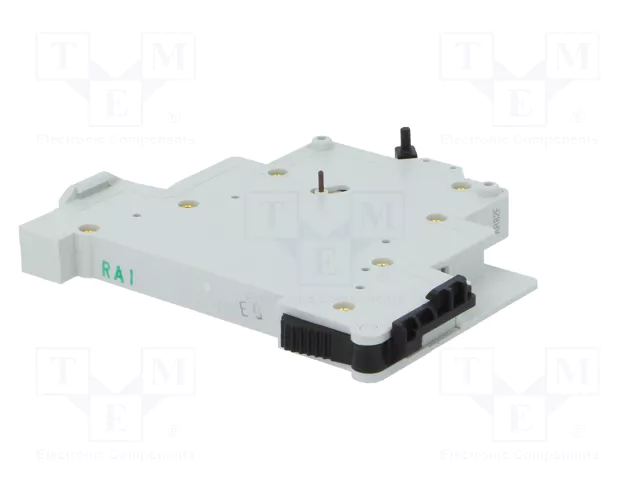Eaton FAZ-XHIN11 Contacto Auxiliar 1S+1 3A 230VAC