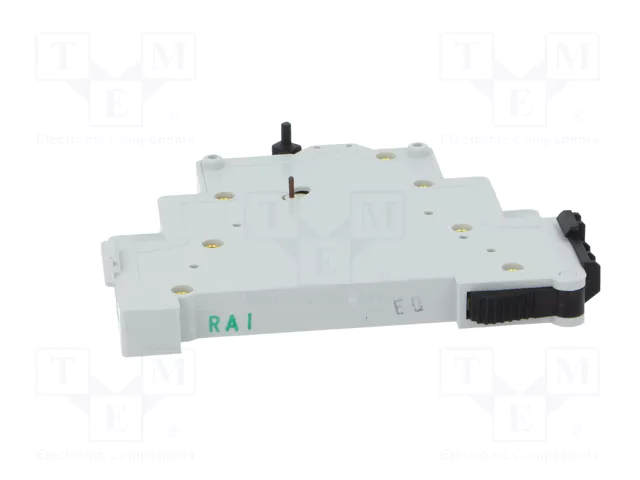 Eaton FAZ-XHIN11 Contacto Auxiliar 1S+1 3A 230VAC
