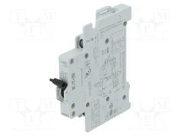 Eaton FAZ-XHIN11 Contacto Auxiliar 1S+1 3A 230VAC