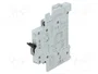 Eaton FAZ-XHIN11 Contacto Auxiliar 1S+1 3A 230VAC