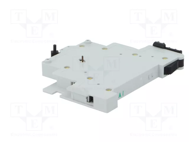 Eaton FAZ-XHIN11 Contacto Auxiliar 1S+1 3A 230VAC