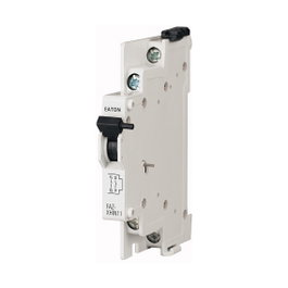 Eaton FAZ-XHIN11 Interruptor auxiliar 1S+1 3A 230VAC