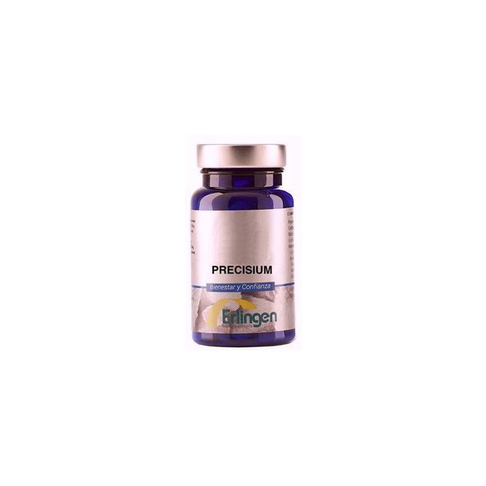 ERLINGEN PRECISIUM 905 60 comprimidos ERLINGEN PRECISIUM 905 60 comprimidos