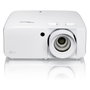 Optoma ZH551 Proyector Láser 5600 ANSI Lumen Full HD