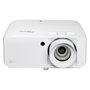Optoma ZH551 Proyector Láser 5600 ANSI Lumen Full HD