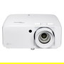 Optoma ZH551 Proyector Laser DLP 5.600 Lúmenes ANSI para Negocios y Educación