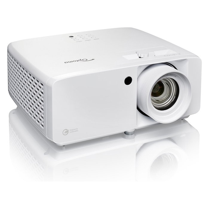 Optoma ZH551 Proyector Laser DLP 5.600 Lúmenes ANSI para Negocios y Educación