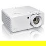Optoma ZH551 Proyector Laser DLP 5.600 Lúmenes ANSI para Negocios y Educación