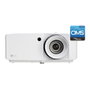 Optoma ZH551 Proyector Láser 5600 ANSI Lumen Full HD