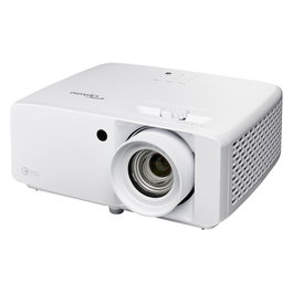 Optoma ZH551 Proyector Laser DLP 5.600 Lúmenes ANSI para Negocios y Educación