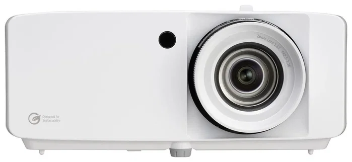 Optoma ZH551 Proyector Láser 1080p 5600 ANSI Lumen Blanco