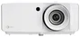 Optoma ZH551 Proyector Láser 1080p 5600 ANSI Lumen Blanco