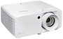 Optoma ZH551 Proyector Láser 1080p 5600 ANSI Lumen Blanco
