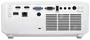 Optoma ZH551 Proyector Láser 1080p 5600 ANSI Lumen Blanco