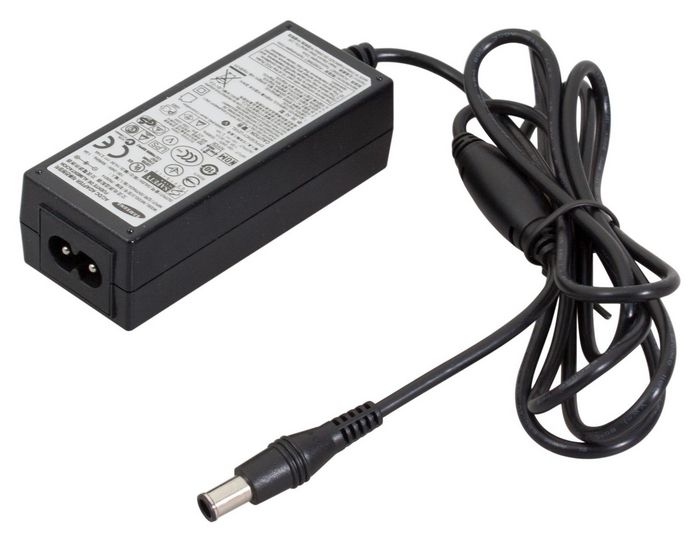 Samsung DC VSS Adapter Adaptador Samsung DC VSS Adapter Adaptador