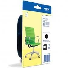 Brother LC229XLBK Cartucho de Tinta Negro