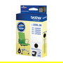 Brother LC-229XLBK Cartucho de Tinta Negra Original para Impresoras Brother MFC-J5720DW MFC-J5620DW MFC-J5320DW con Rendimiento de 2400 Páginas