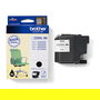Brother LC-229XLBK Cartucho de Tinta Negra Original para Impresoras Brother MFC-J5720DW MFC-J5620DW MFC-J5320DW con Rendimiento de 2400 Páginas