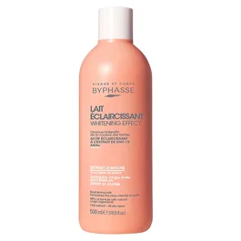 Byphasse Leche Corporal Aclarante de Avena 500 ml